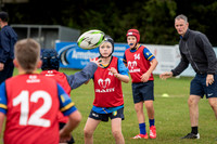 Training 30th Aug