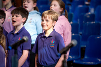 Kids Choir