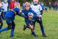 Ballynahinch Blitz Feb 2023
