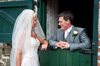 Elaine & David