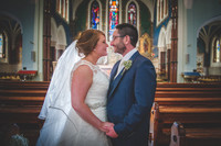 Louise & Peter