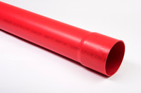 Red Pipe